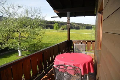 Ferienwohnung mit 1 Schlafzimmer