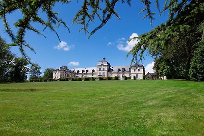 Wohnung im Schloss des 17.