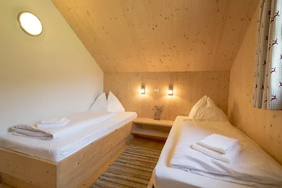 Angenehmes Chalet mit Whirlpool