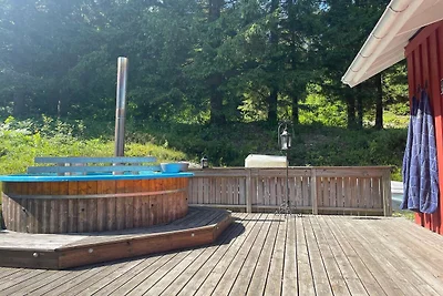 4 Personen Ferienhaus in Spekeröd