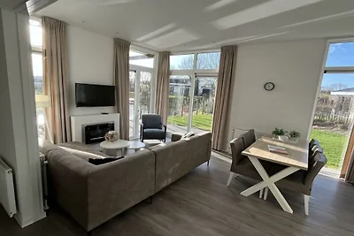 Ferienhaus mit 1 Schlafzimmer