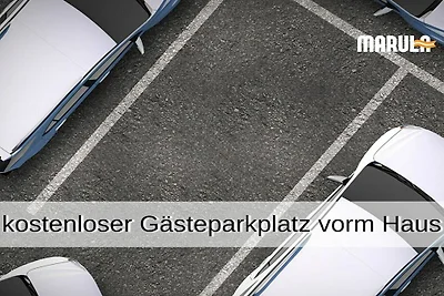 Vakantieappartement met 2 slaapkamers