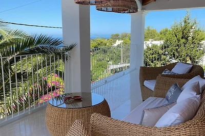 Es Queixal- Fantastisches Ferienhaus mit...