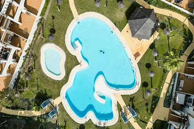 Appartamento a Sabanillas vicino al campo da...