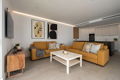 Villa con piscina riscaldata a Gran Canaria