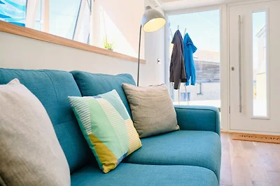Appartamento a Porthleven vicino al porto