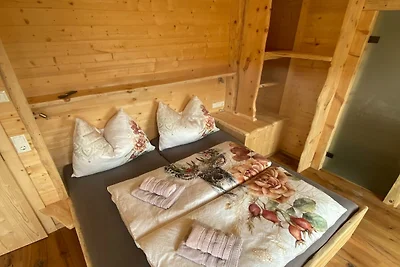 Chalet im Zillertal nahe Skipisten
