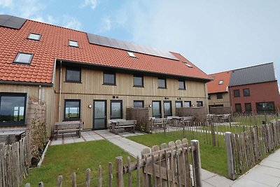 Casa vacanze sulle acque della Frisia