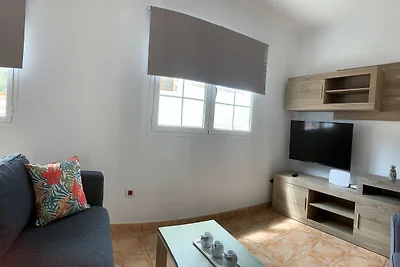 Ferienwohnung Familienurlaub Valleseco