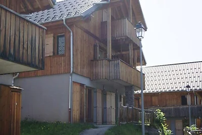 Appartamento nella zona sciistica di...