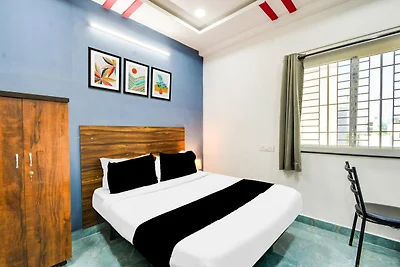Moderna beatitudine all'Hitech City di...