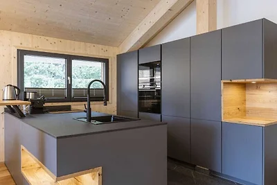 Chalet Superior n. 10 con sauna e vasca...