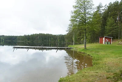 8 persone case ad VIMMERBY-By Traum