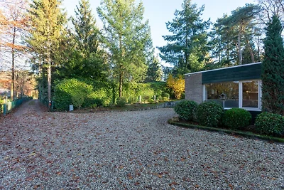 Bunglow f�r zwei Personen in Mook