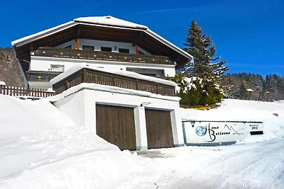 Appartement Speiereck