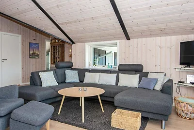 7 Personen Ferienhaus in Hejls-By Traum