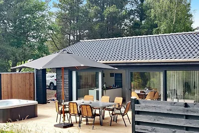 7 Personen Ferienhaus in Ålbæk-By Traum