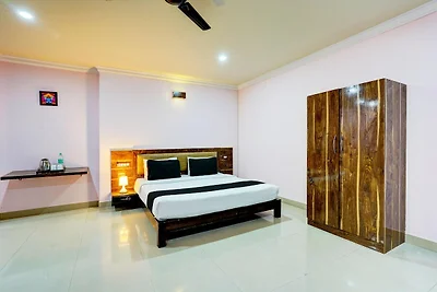 Super Townhouse MG Road