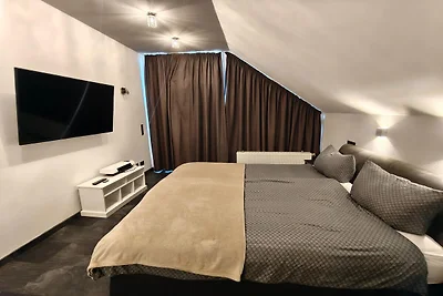 Landhotel Rauber Sankt Wendel Doppelzimmer