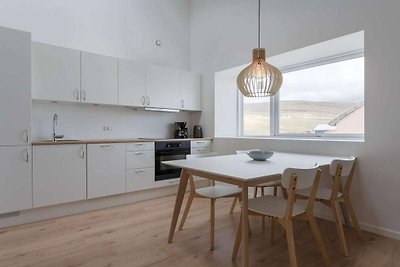 4 persone casa vacanze parco a Miðvágur