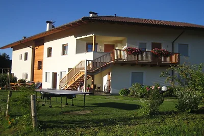 Ferienwohnung mit 2 Schlafzimmer