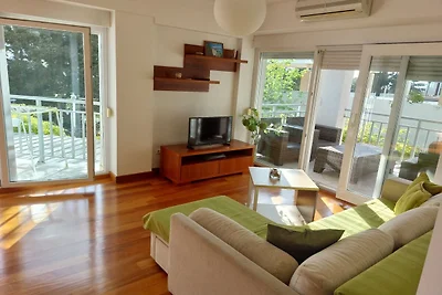 Villa Nižić Makarska - One Bedroom Apartment ...