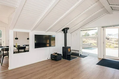 Umweltfreundliches Ferienhaus, 3 Schlafzimmer