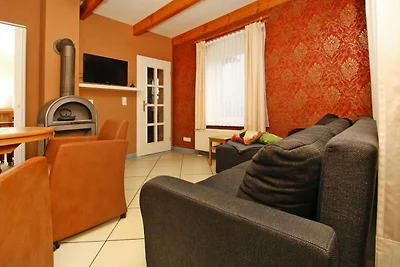 Ferienhaus, Plau am See