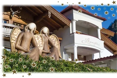 Luxe in het Alpinschlössl****Aparts
