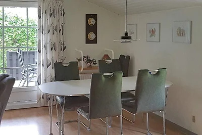 6 Personen Ferienhaus in Sydals-By Traum