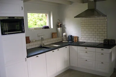 Hübsches Ferienhaus in Brügge mit Garten