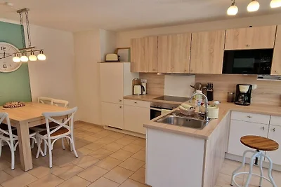 Ferienwohnung mit 1 Schlafzimmer