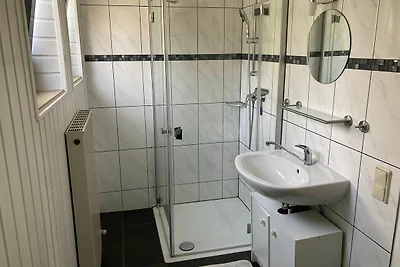 Ferienwohnung in Moselnähe mit Terrasse