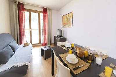 Appartamento bilocale per 2/4 persone - Vista...