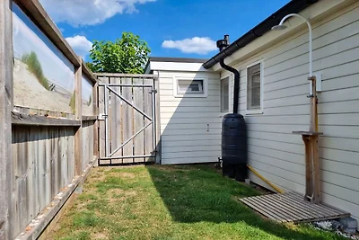 OK17 Vakantiehuis Oostkapelle
