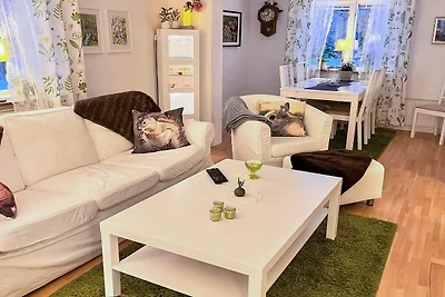 6 persoons vakantie huis in Brålanda-By Traum