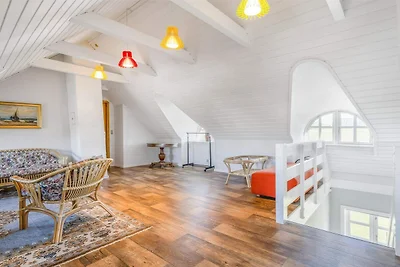 Ferienhaus in Blokhus mit Pool