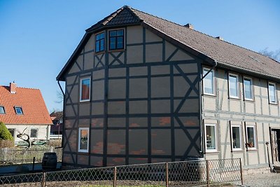 Appartement in reizvoller Umgebung.