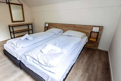 Ruhiger Waldurlaub für Familien