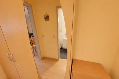 Appartement Martin mit Wellnessbereich