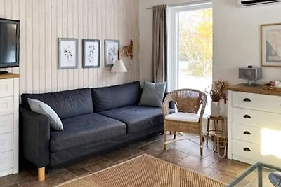 4 Personen Ferienhaus in Rødby