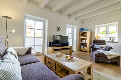 Ferienwohnung mit 2 Schlafzimmer