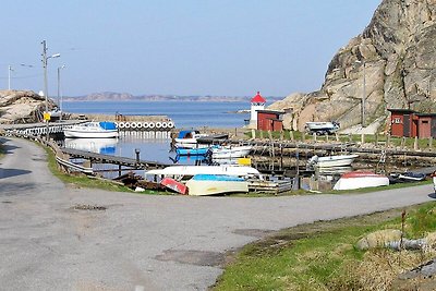 6 Personen Ferienhaus in LYSEKIL