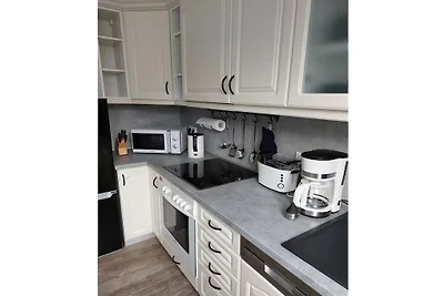 Finja Moderne retraite