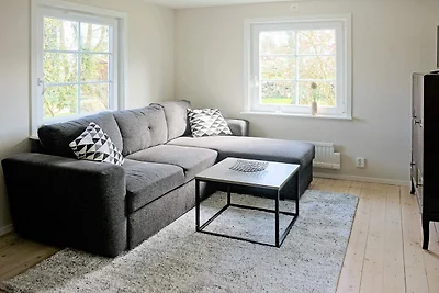 5 Personen Ferienhaus in SÖLVESBORG-By Traum