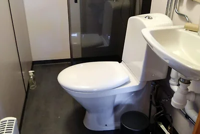 4 Personen Ferienhaus in EKERÖ-By Traum