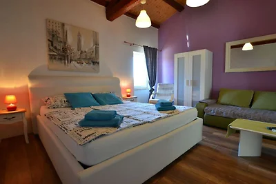 Tranquil Rovinj Studio Apartments - Studio Ap...