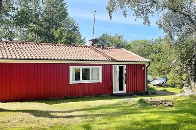5 Personen Ferienhaus in UDDEVALLA-By Traum