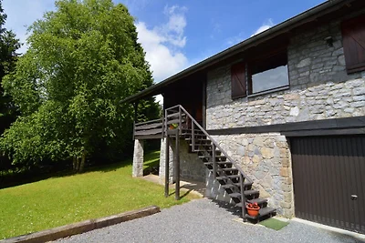 Nordisches Ferienhaus in Vencimont mit...