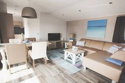 Bungalow mit 2 Schlafzimmer